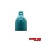 Extreme Max Extreme Max 3006.7653 BoatTector Inflatable Fender - 4.5" x 16", Teal 3006.7653 - alternate 7